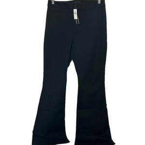 Banana Republic Sloan Flare Pants NWT